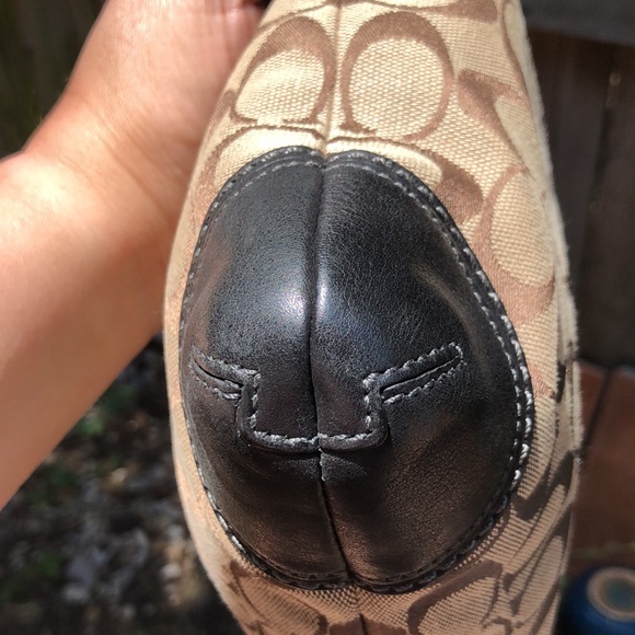 Coach Hobo Bleeker Bag - Picture 13 of 14